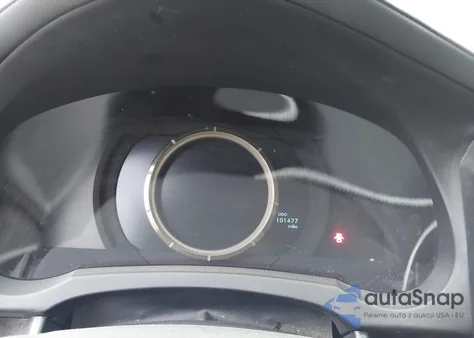 2016 Lexus Is 200T z USA, uszkodzony, nr VIN JTHBA1D2XG5031453